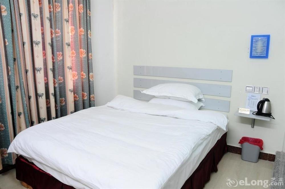 Chenhai Resort Beihai Bagian luar foto