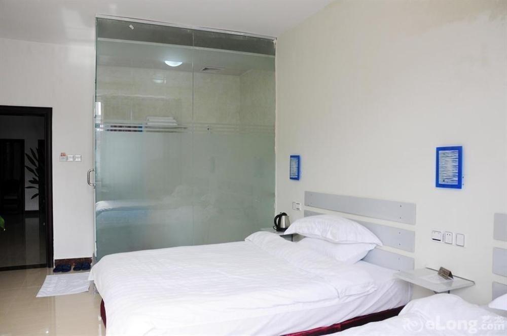 Chenhai Resort Beihai Bagian luar foto