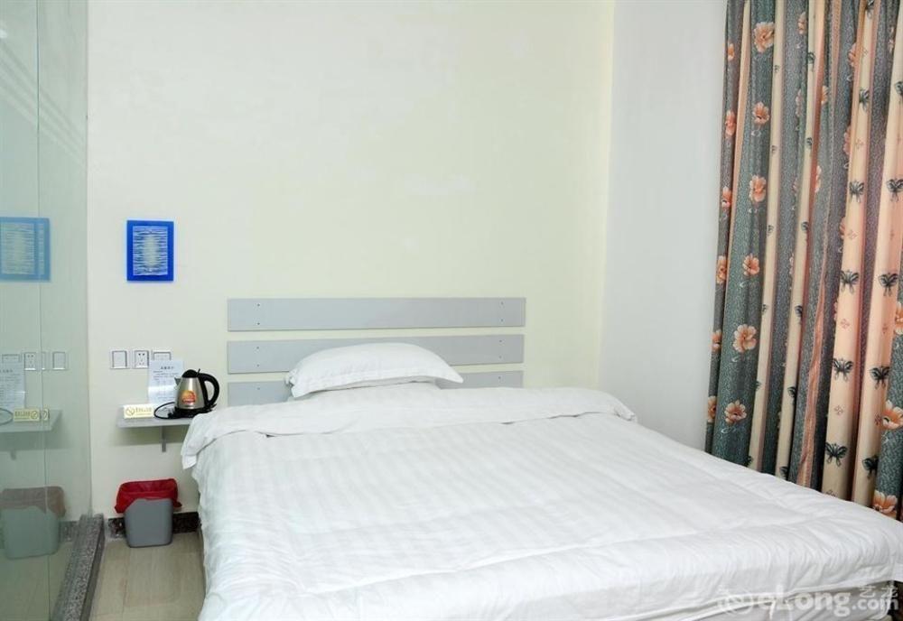 Chenhai Resort Beihai Bagian luar foto