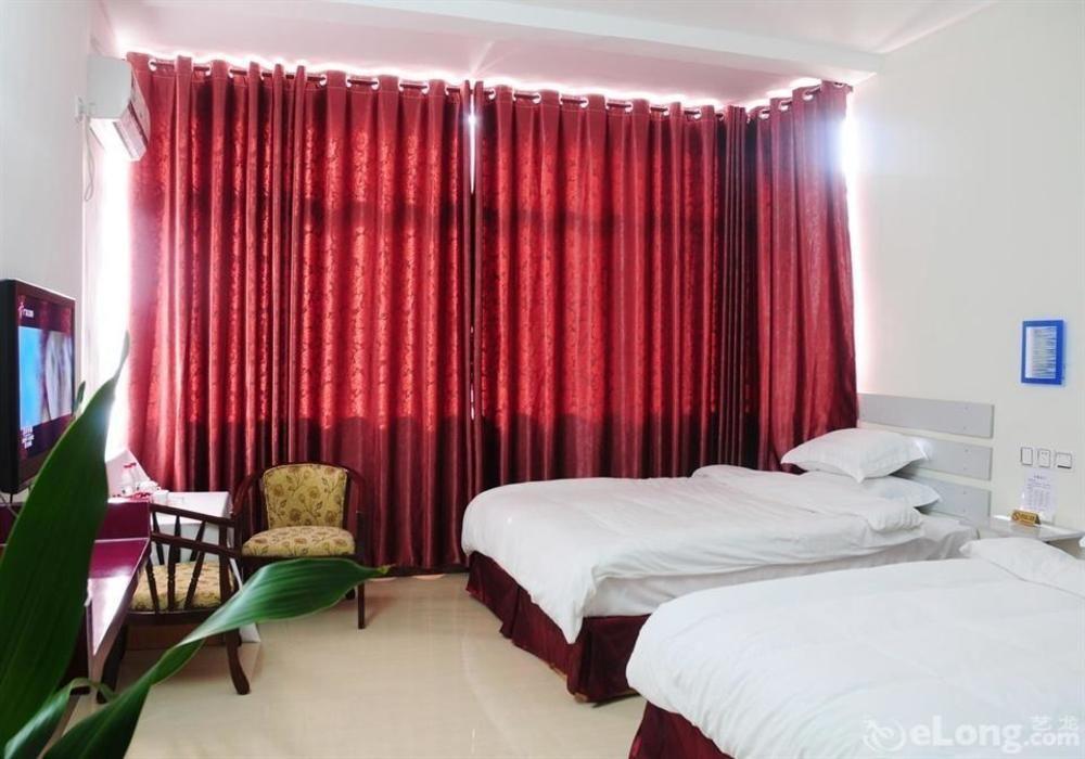 Chenhai Resort Beihai Bagian luar foto