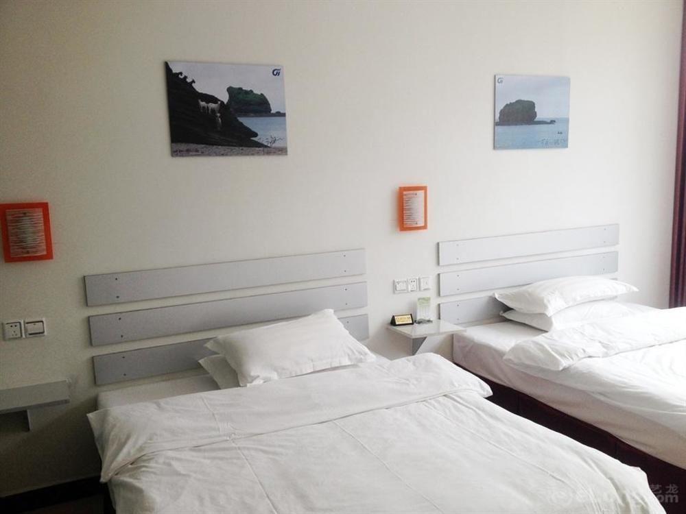 Chenhai Resort Beihai Bagian luar foto
