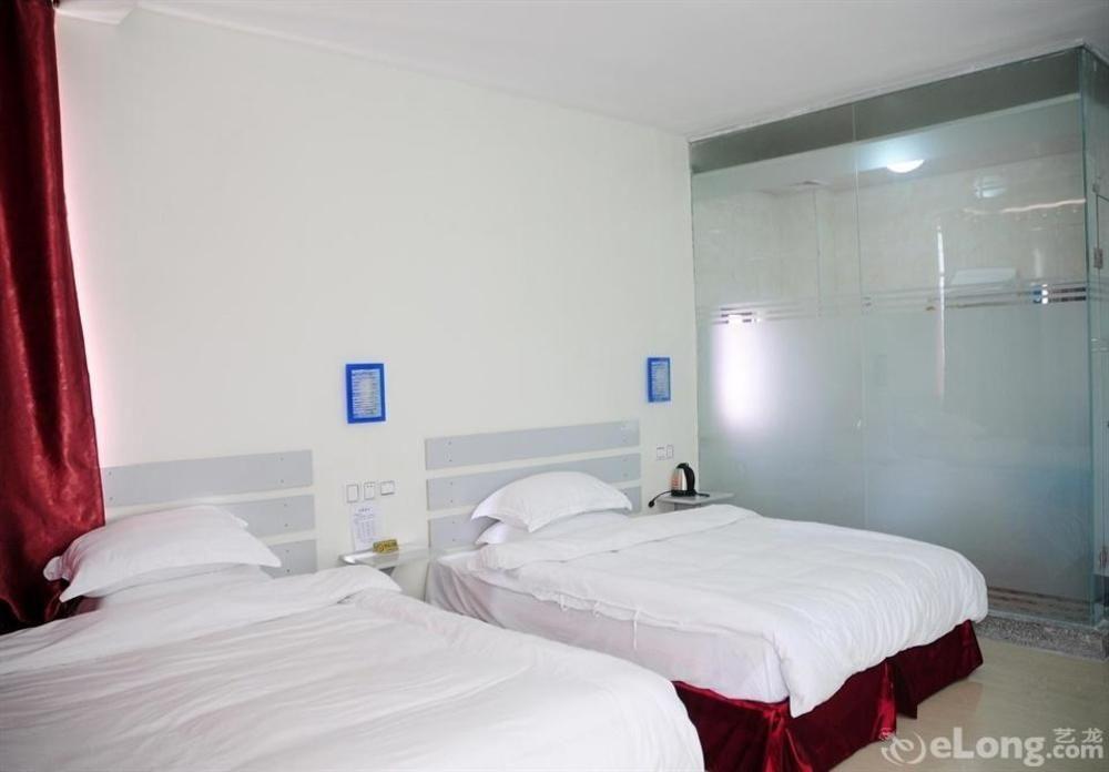 Chenhai Resort Beihai Bagian luar foto