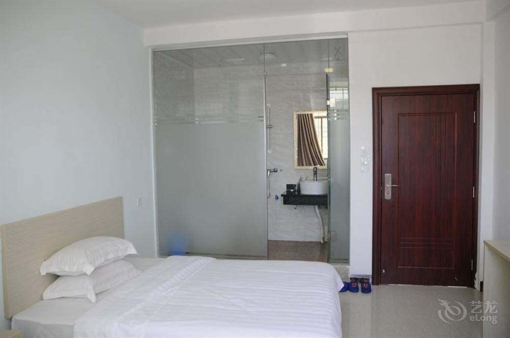 Chenhai Resort Beihai Bagian luar foto
