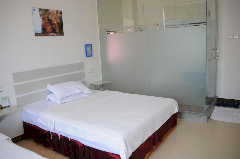 Chenhai Resort Beihai Bagian luar foto