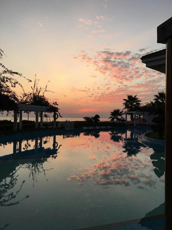 Chenhai Resort Beihai Bagian luar foto