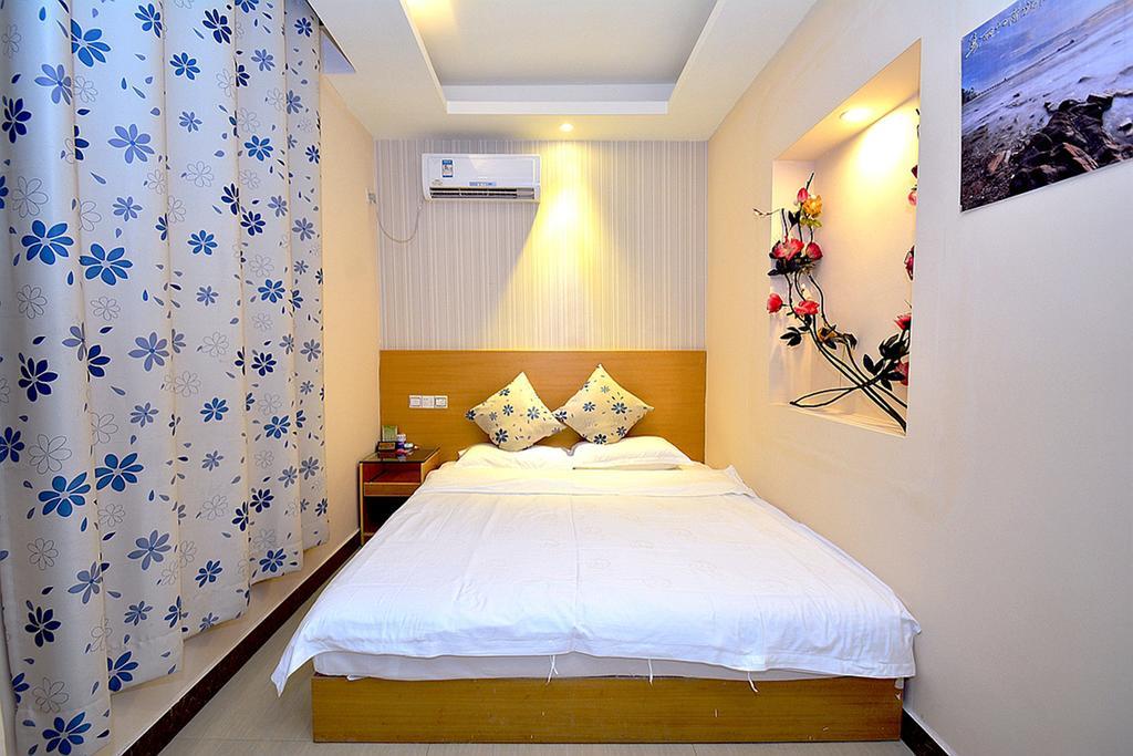 Chenhai Resort Beihai Bagian luar foto