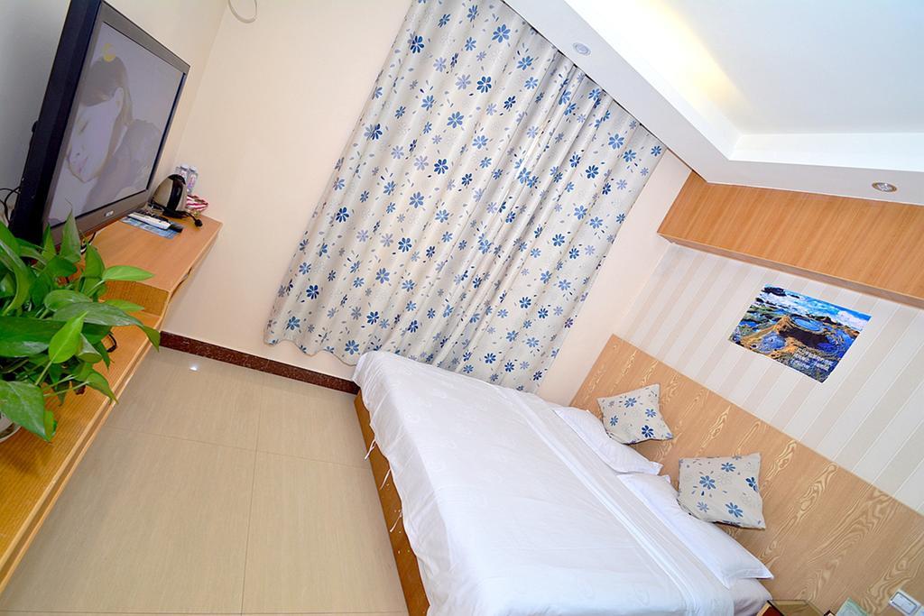 Chenhai Resort Beihai Bagian luar foto