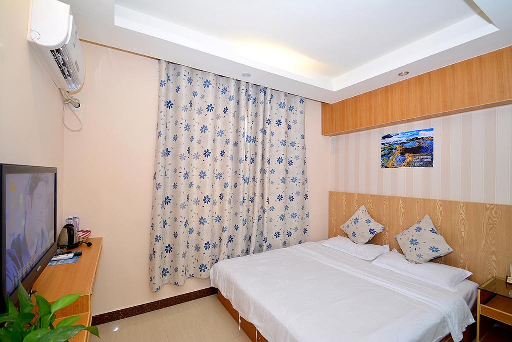 Chenhai Resort Beihai Bagian luar foto
