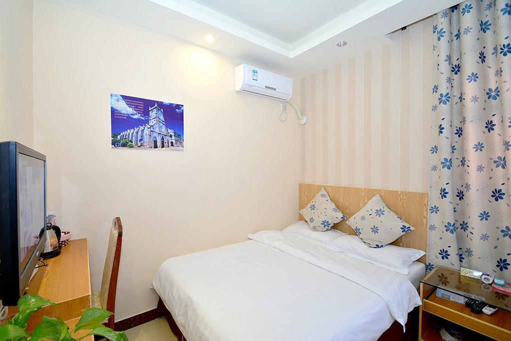 Chenhai Resort Beihai Bagian luar foto