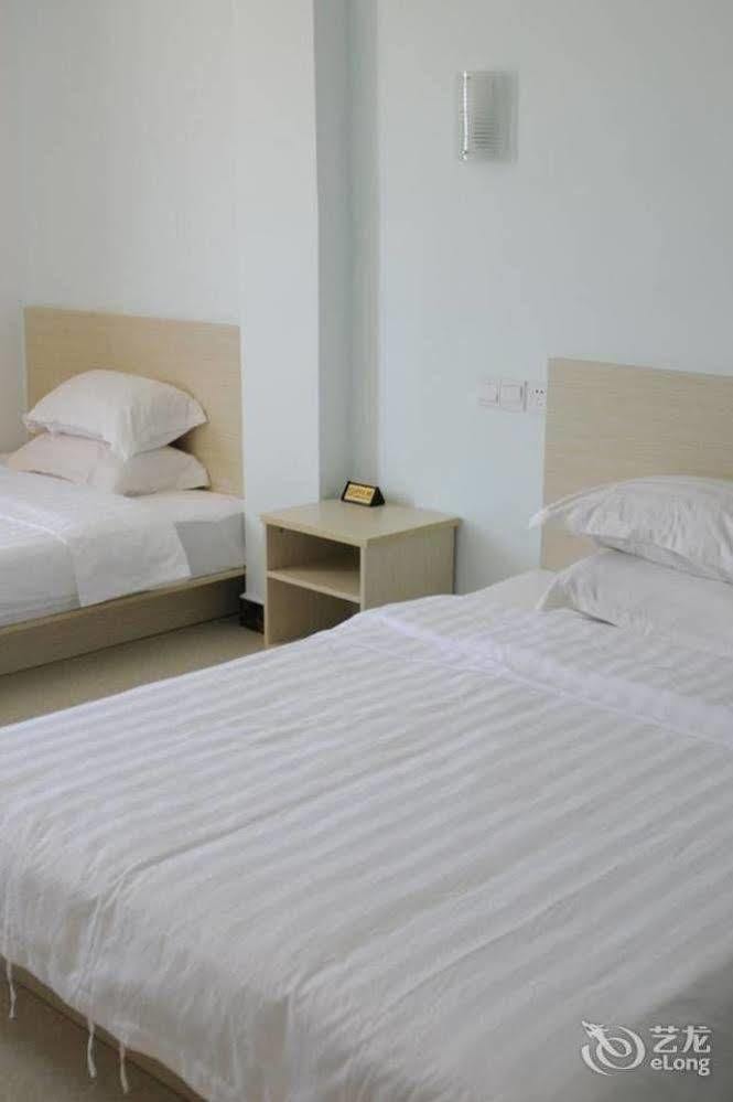 Chenhai Resort Beihai Bagian luar foto