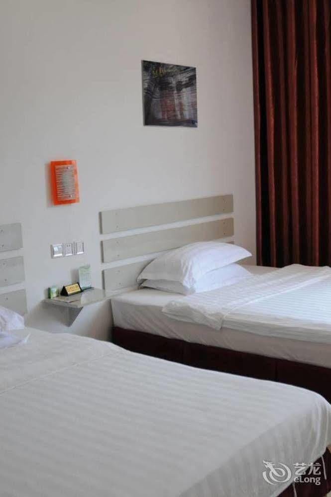 Chenhai Resort Beihai Bagian luar foto