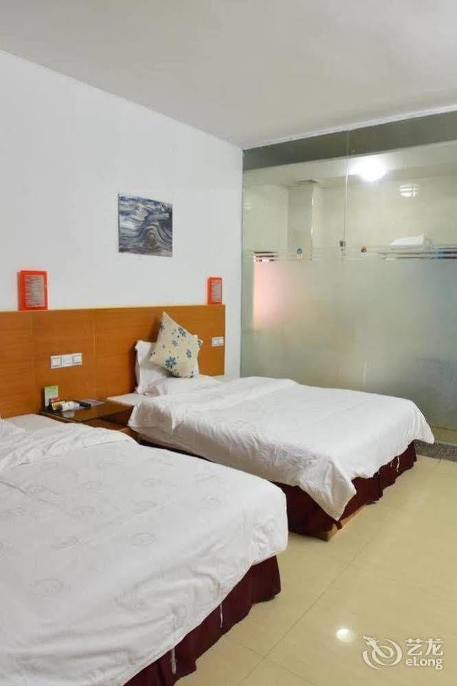 Chenhai Resort Beihai Bagian luar foto